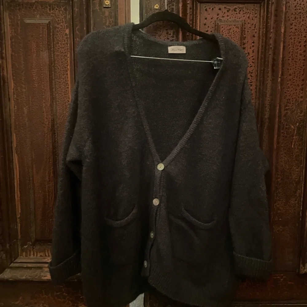 American Vintage // Cardigan - Picture 2 of 6